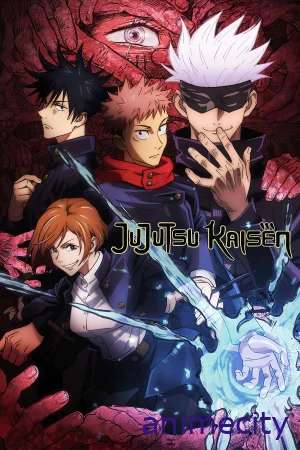 ჯუჯუცუ კაისენი ქართულად JUJUTSU KAISEN ქართულად