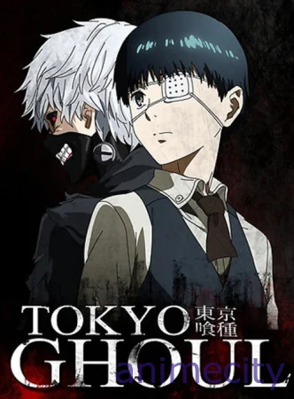Tokyo Ghoul ტოკიო გოული ქართულად