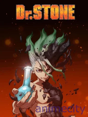 დოქტორი სტოუნი dr stone/Dr. STONE (2019) ქართულად
