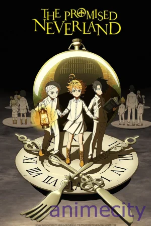 დაპირებული ნევერლენდი ქართულად The Promised Neverland (2019) ქართულად