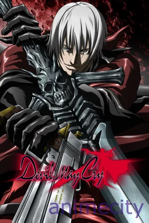 ეშმაკებიც ტირიან Devil May Cry ქართულად