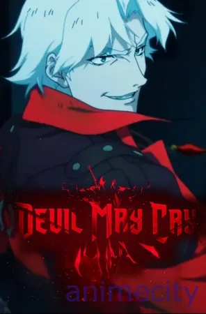 ეშმაკებიც ტირიან 2025 ქართულად Devil May Cry (2025) ქართულად