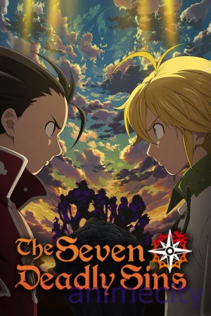 შვიდი მომაკვდინებელი ცოდვა The Seven Deadly Sins ქართულად
