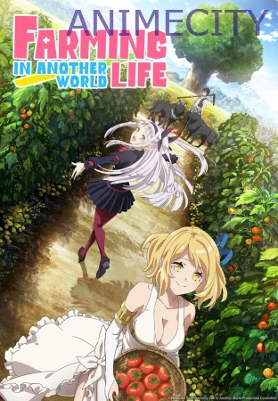 ფერმერის ცხოვრება სხვა სამყაროში Isekai nonbiri nôka / Farming Life in Another World ქართულად